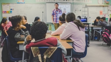 Estados Unidos busca docentes argentinos: cómo aplicar y cuál es el sueldo