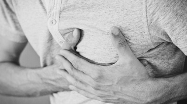 Dolor de pecho: qué hacer ante la aparición de síntomas