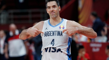 Mundial de básquet: ¡Histórico!