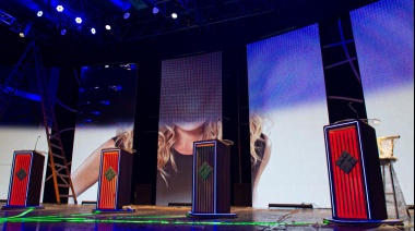 La TV Pública transmitirá los dos debates presidenciales en "modo accesible"