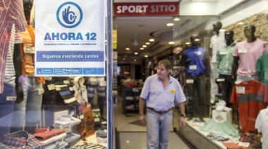 Relanzarán el programa Ahora 12 hasta en 24 cuotas
