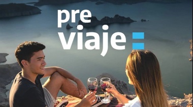 Ushuaia entre los 5 destinos preferidos por el programa Pre -viaje