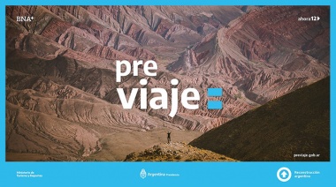 Las provincias se preparan para la temporada de verano con altos niveles de reservas
