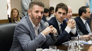 Gobierno Provincial "Priorizará las políticas sociales y la obra pública".