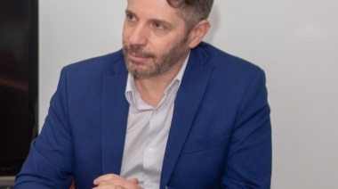 GORBACZ: "LA LEY MALVINAS Y LA PRÓRROGA DE LA 19640 SON OBJETIVOS CENTRALES PARA 2019"