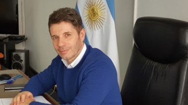 Gorbacz mantuvo encuentros con ATSA para resolver los cuestionamientos.
