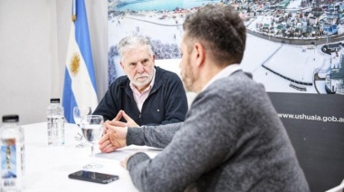 Medidas nacionales: “Las provincias ya vienen poniéndole el pecho a un montón de situaciones”, señaló Gorbacz