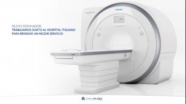 Clínica San Jorge y Hospital Italiano trabajarán juntos para capacitar personal médico