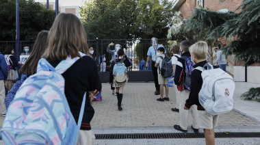 Francia aprueba un proyecto de ley para castigar el bullying