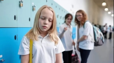 El innovador y exitoso método nórdico para acabar con el acoso escolar