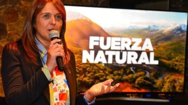 "Lo que se busca es dar mayor visibilidad al destino, logrando que el turista elija visitarnos y conecte con nuestros paisajes"