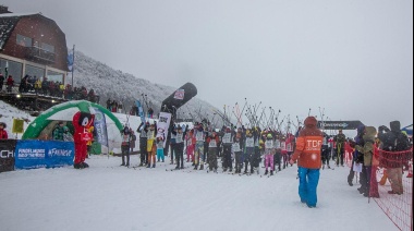 Invertirán $67 millones para poner en valor una pista de esquí en Tierra del Fuego