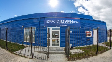 2° Aniversario de "Espacio Joven RGA"
