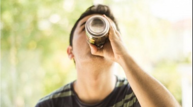 Alarmante,  Argentina es el segundo consumidor de alcohol latinoamericano