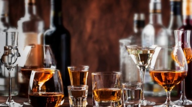 Cómo el alcohol afecta a nuestro cuerpo a los 30, 40, 50 y más