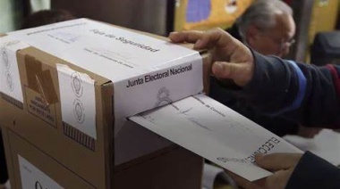 Se presentaron siete listas de candidatos para reformar la Carta Orgánica de Ushuaia