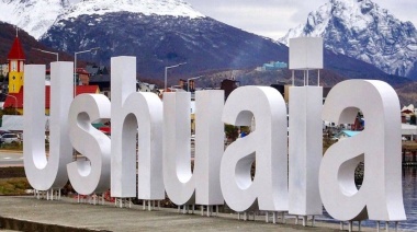 El domingo, los vecinos de Ushuaia podrán elegir a 14 constituyentes municipales