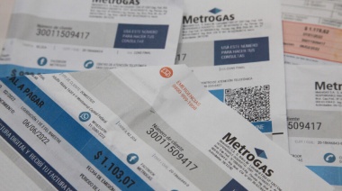 Luz y gas: dónde ver si el consumo supera el tope para conservar los subsidios