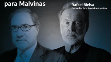A 30 años del acuerdo de Madrid I: "Repensar una nueva estrategia Nacional para Malvinas