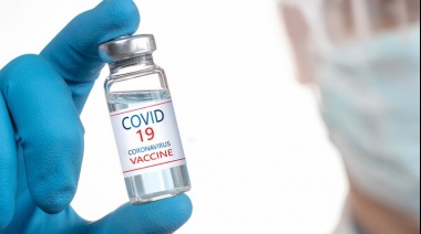 COVID-19: un modelo predictivo calcula cuántos días dura la protección de cada vacuna