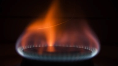 El Gobierno confirmó que el aumento de la tarifa de gas será de 20% para los hogares y 15% para las pymes