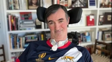 Esteban Bullrich trató de ignorante a Milei por querer cerrar el CONICET