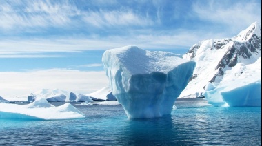 El alarmante deshielo en la Antártida bate cifras de récord, el hielo marino está a mínimos
