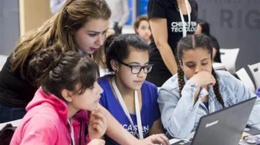 Comienza el "Club Ingenias" en el espacio tecnológico