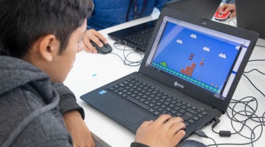 Colonias tecnológicas: Aprender y jugar con las herramientas del futuro