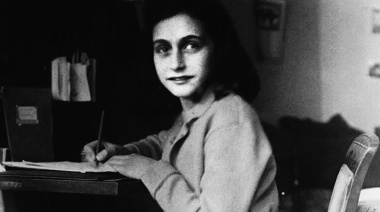 Casi 80 años después, identificaron al hombre que habría traicionado a Ana Frank y su familia