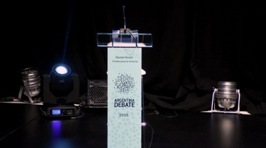 Ratificaron la importancia del debate presidencial pese a las dudas de Mauricio Macri y de Alberto Fernández