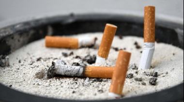 El 14% de muertes en Argentina están vinculadas al tabaquismo