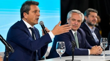 Previaje 5: Cuándo se lanzará y se podrá comprar con la nueva edición del programa confirmado por Massa
