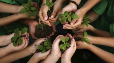 El Municipio invita a las escuelas a participar de de las Jornadas de Educación Ambiental