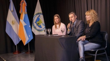 Invitan a participar de las Jornadas de prevención del suicidio