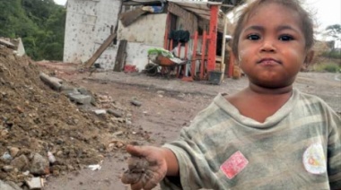 La Argentina, un país que dejó de existir