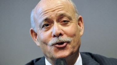 Jeremy Rifkin: "Estamos ante la amenaza de una extinción y la gente ni siquiera lo sabe"