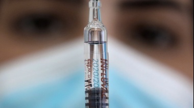 Infectólogos coinciden que se está "más cerca" de lograr la vacuna contra el coronavirus