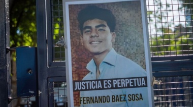 Los machos, el "tonto" y "el negro de mierda"