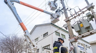 DPE: Corte de luz programado para varias zonas de la ciudad este domingo 10