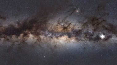 El misterioso objeto encontrado a 4000 años luz de la Tierra que no se parece a nada visto antes