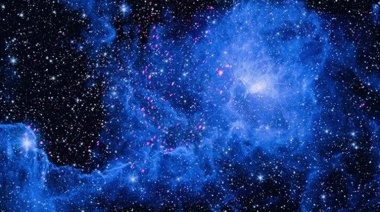 Develaron un misterio astronómico de 100 años: la Vía Láctea no fue siempre una galaxia espiral