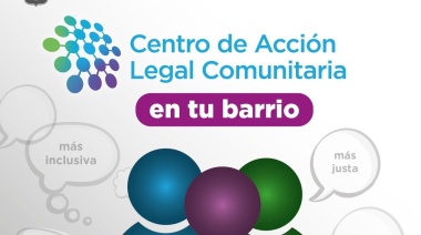El Centro de Atención Legal Comunitaria atenderá en Barrios de Ushuaia