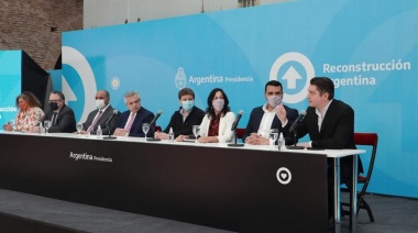 "La prórroga del subrégimen es la oportunidad de volver a recuperar el trabajo en Río Grande"