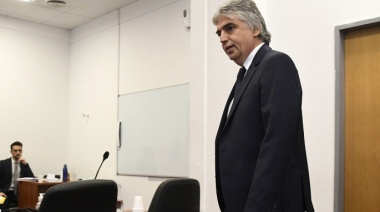 Habló el pediatra Ricardo Russo, acusado de producir pornografía infantil: “Soy inocente, todo fue un error”