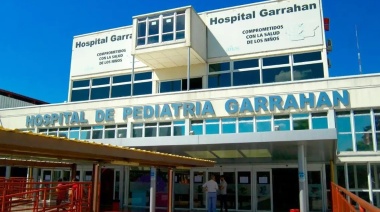 Hospital Garrahan: piden la renuncia del Consejo por dar un bono a los trabajadores