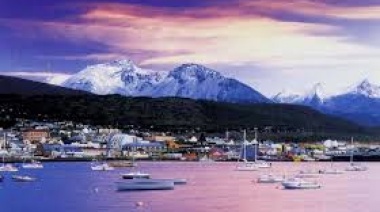 La celebración del "Día mas largo" de Ushuaia al mundo