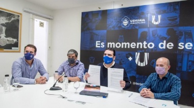 Tarjeta +U: Extienden los descuentos al programa de beneficios ANSES