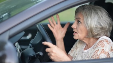 Las señales que hay que tener en cuenta: ¿Cuándo hay que dejar de manejar?