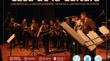La Casa de la Cultura de Río Grande cumple 34 años